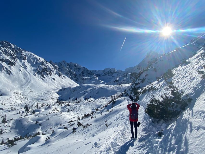 Krakow: Hiking Adventure in Tatra Mountains & Thermal Baths - Should you book this Kraków Tatra hike and thermal baths tour?