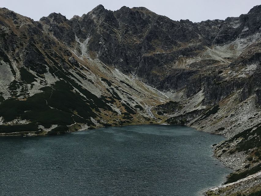 Krakow: Hiking Adventure in Tatra Mountains & Thermal Baths - Price and value: what you’re really paying for at $164