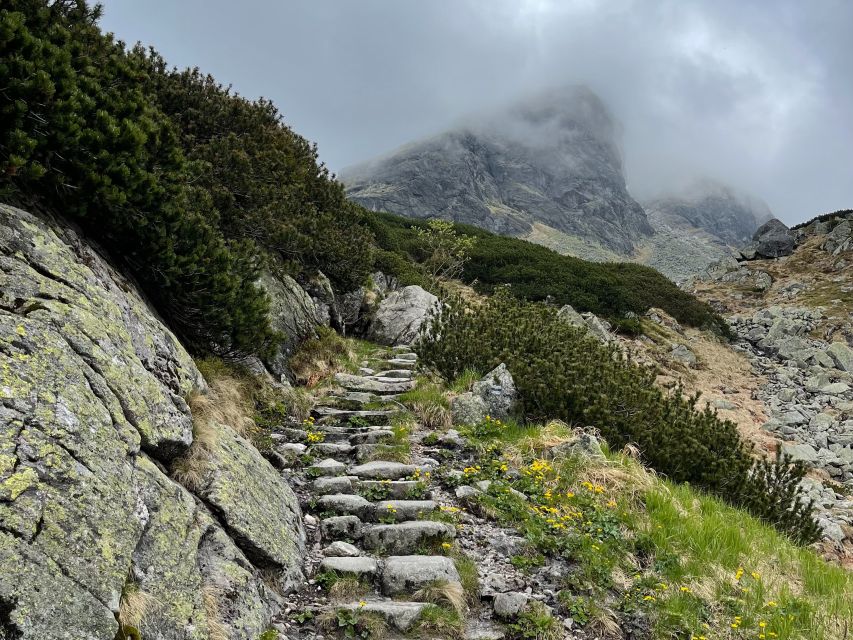 Krakow: Hiking Adventure in Tatra Mountains & Thermal Baths - Who this trip suits best, and who should skip it