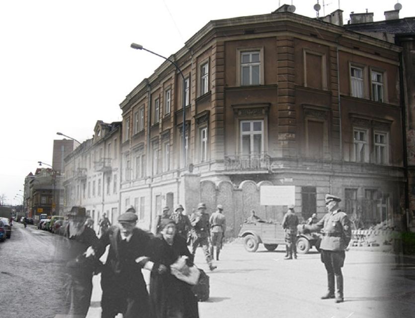 Kraków Holocaust Tour - The guide and approach: Spanish, focused, and built for clarity