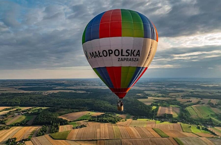 Kraków: Hot Air Balloon Exclusive Tour with Champagne - Who This Kraków Balloon Ride Fits Best (And Who Should Skip It)