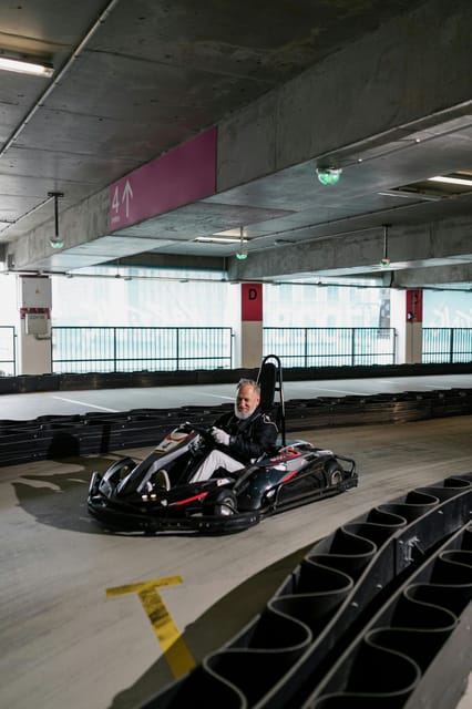 Krakow: Indoor Go-Karting (24-Minute Races) - The Best Time to Go and Who This Suits Most