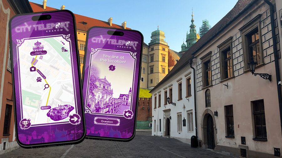 Kraków: Interactive City Tour Game - Why This Kraków City Game Feels Different From Normal Sightseeing