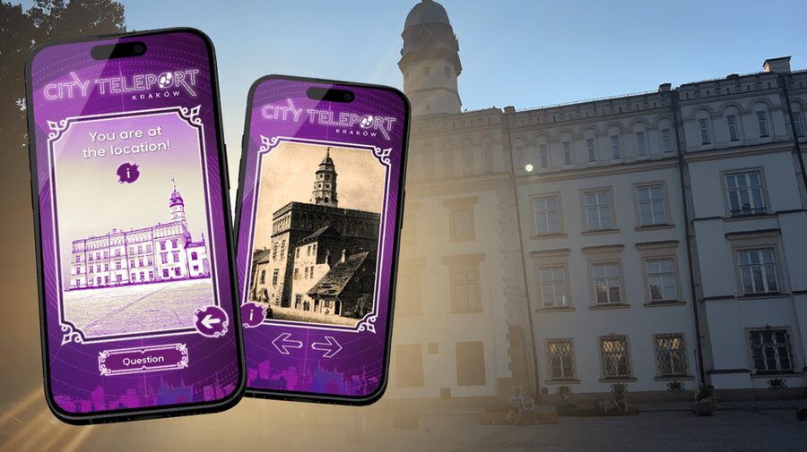 Kraków: Interactive City Tour Game - The Route Highlights You’ll Walk Through (Old Town, Wawel Hill, Kazimierz)