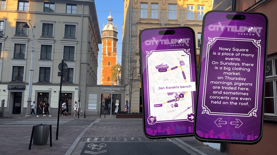Kraków: Interactive City Tour Game - Wawel Hill and the Vistula Views: Where the Walk Gets Pretty