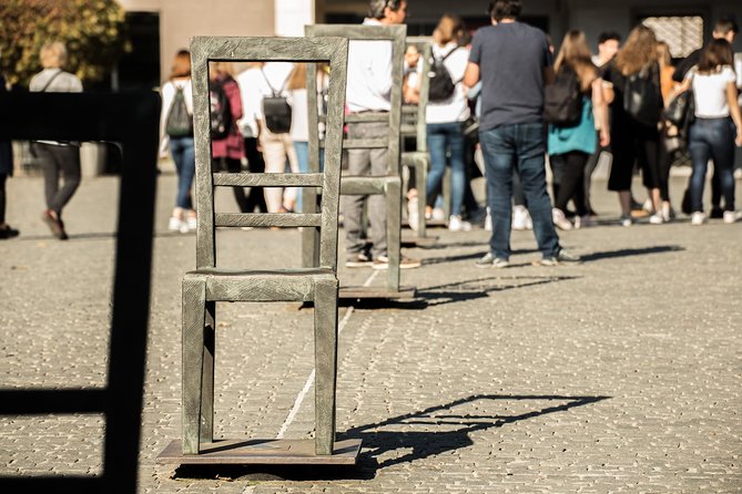Krakow: Jewish Ghetto Guided Tour - Key Things I’d Watch For (Before You Go)