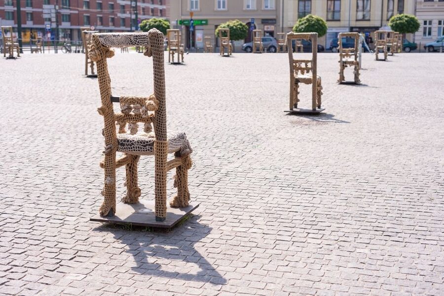 Krakow: Jewish Ghetto Guided Walking Tour - Key highlights worth your attention
