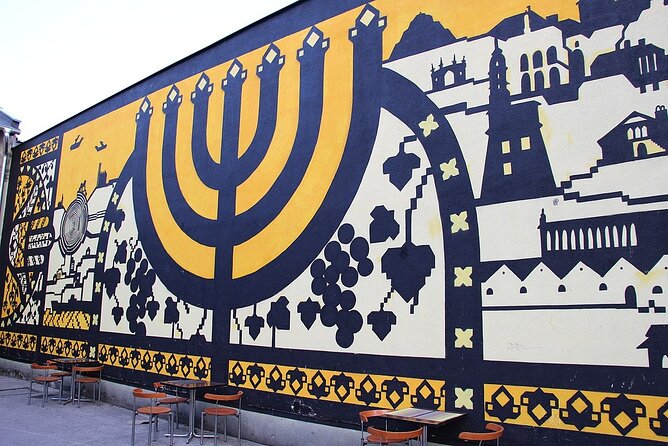 Krakow: Jewish Museum Galicja - Skip the line Ticket - How to pace a 2-hour visit without feeling rushed