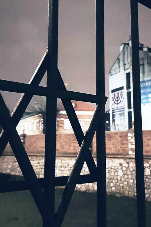 Krakow: Jewish Quarter and Former Ghetto Tour by Golf Cart - Price and value: is $34 worth it?