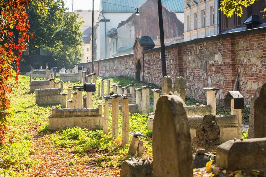 Krakow: Jewish Quarter and Schindler's Factory Guided Tour - Skip-the-Line Entry at Schindler’s Factory