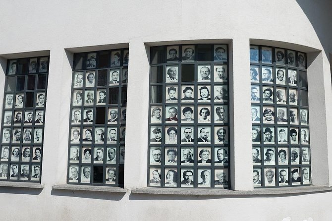 Krakow: Jewish Quarter Kazimierz & Schindler's Factory & Ghetto Guided Tour - Price check: is $83.27 worth it?