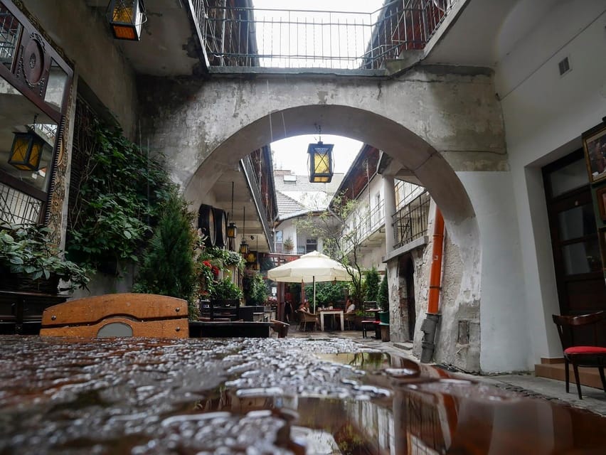 Kraków: Jewish Quarter & Schindler’s Factory Guided Tour - Key highlights you’ll notice fast