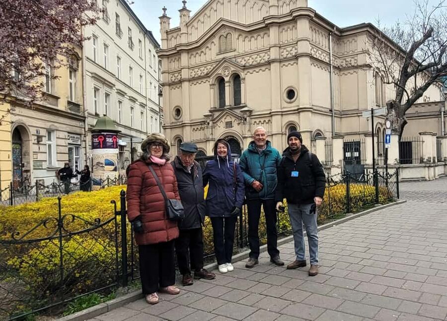 Krakow Jewish Quarter Tour, Kazimierz and Ghetto - Key things that make this tour worth your time