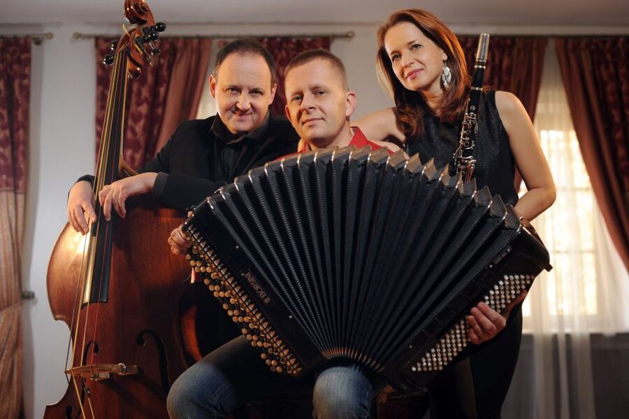 Krakow: Jewish-Style Klezmer Music Concert - Practical tips so you enjoy it more