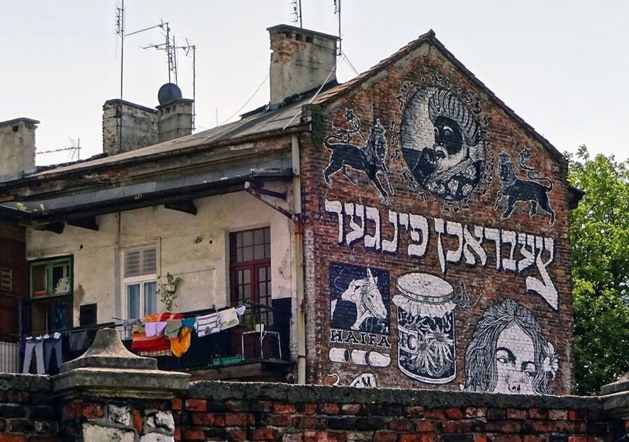 Krakow: Kazimierz District Jewish Heritage Tour - Who This Tour Fits Best (and Who Might Want Something Else)