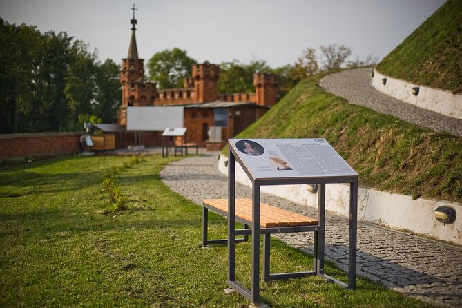 Krakow: Kościuszko Mound Entry Ticket & City Pass Options - Kościuszko Museum and the fortress: how to get more than just photos