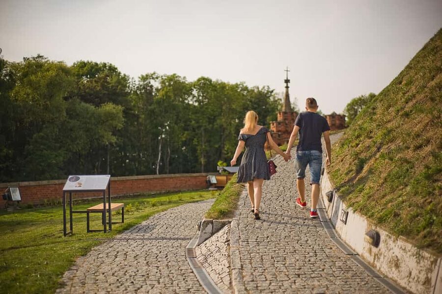 Krakow: Kościuszko Mound Entry Ticket with Exhibitions - Key Things You’ll Actually Care About