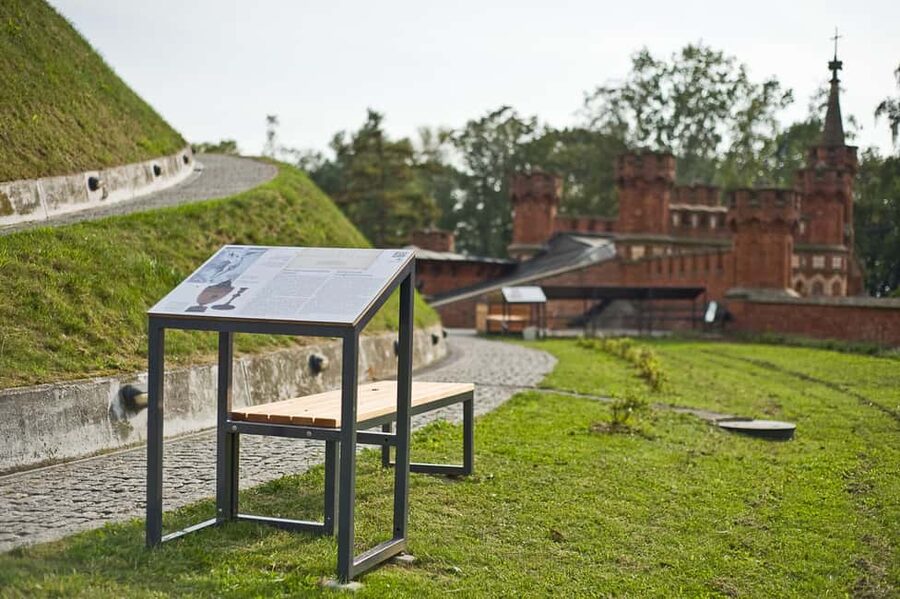 Krakow: Kościuszko Mound Entry Ticket with Exhibitions - Price and Value: Does It Add Up for $10?