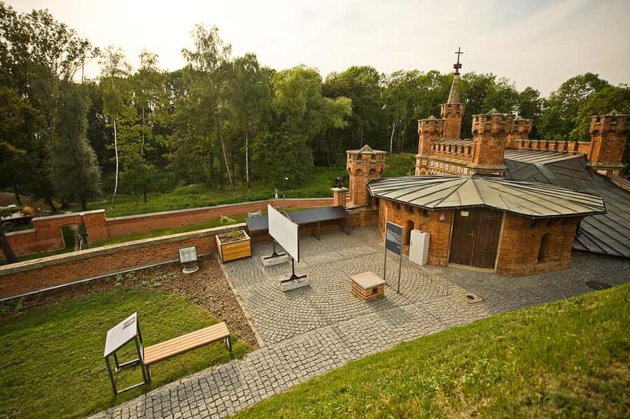 Kraków: Kościuszko Mound Skip-the-Line Entry Ticket - Who should book this ticket (and who might not need it)