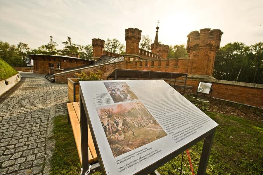 Kraków: Kościuszko Mound Skip-the-Line Entry Ticket - Getting there from Kraków Old Town (and why timing matters)
