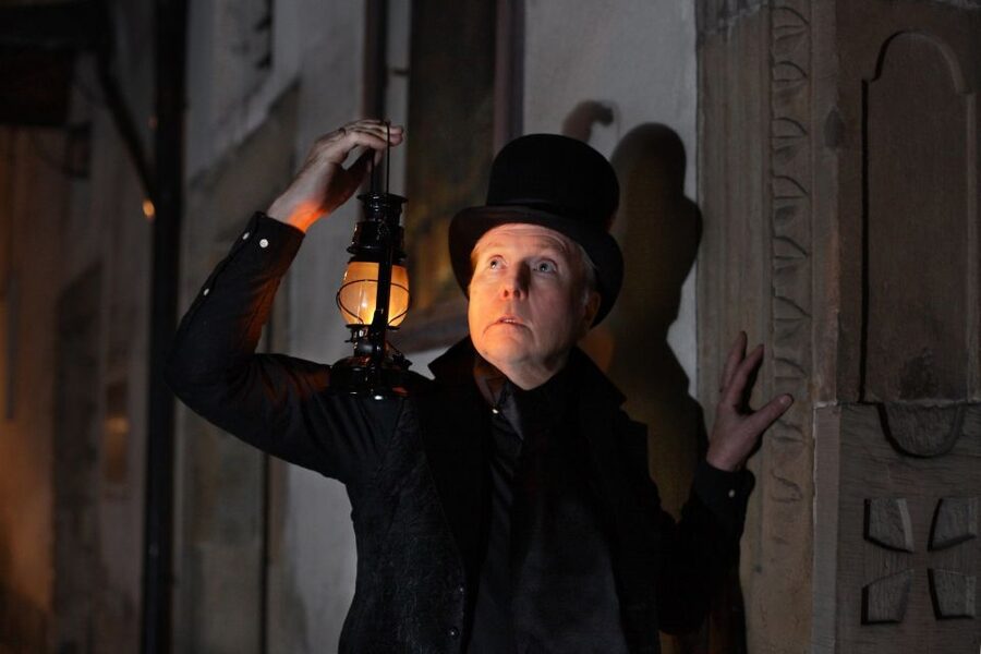 Krakow: Legends and Tales of Old Town Walking Tour - Legends, Myths, and the Dark Side of Medieval Kraków