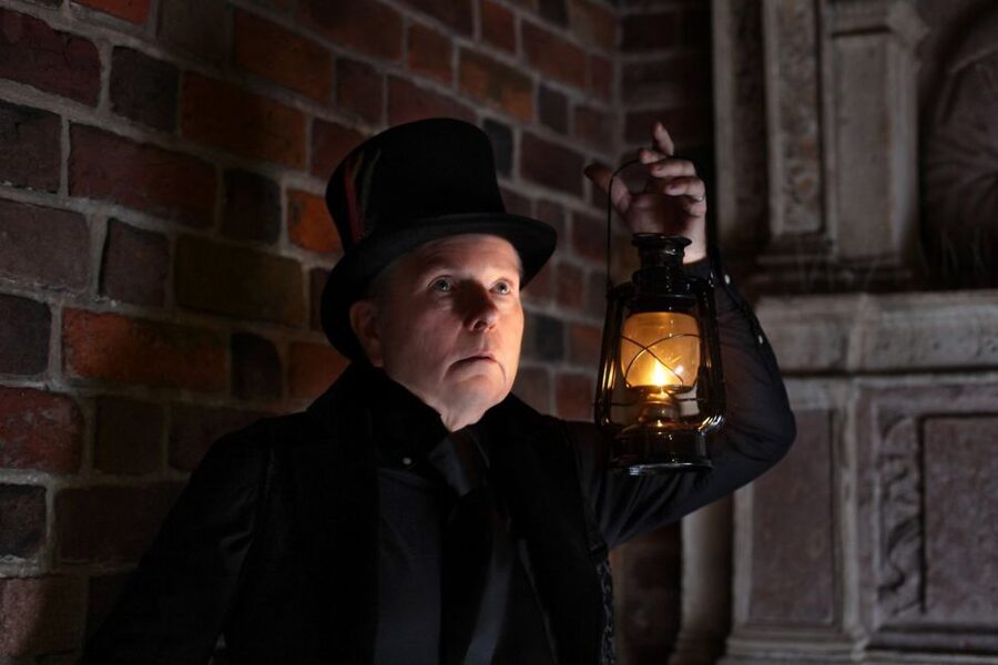 Krakow: Legends and Tales of Old Town Walking Tour - Should You Book Kraków: Legends and Tales of Old Town Walking Tour?