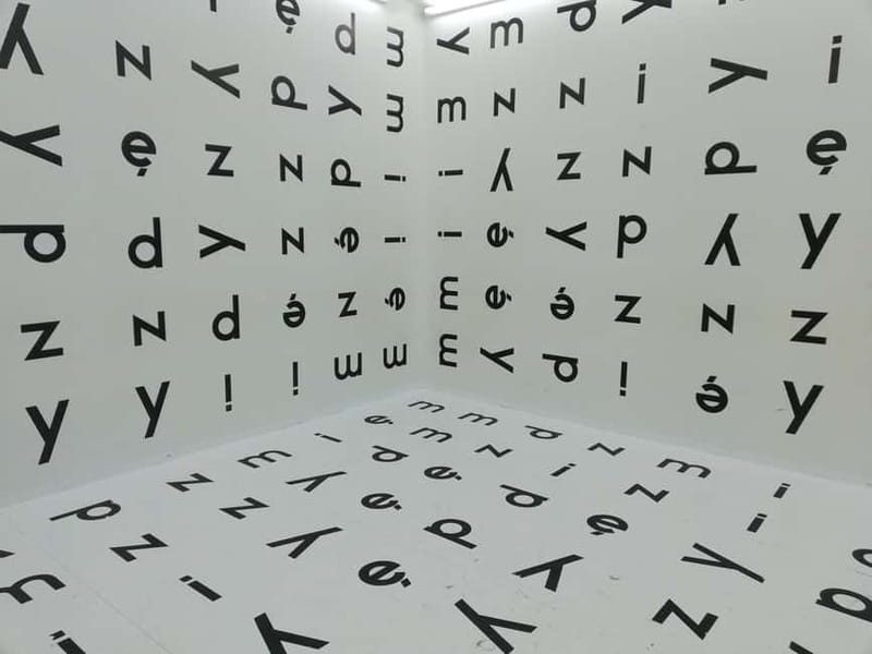 Krakow: MOCAK Museum of Contemporary Art Entry Ticket - The Art Focus: Latest International Work Meets Conceptual Roots