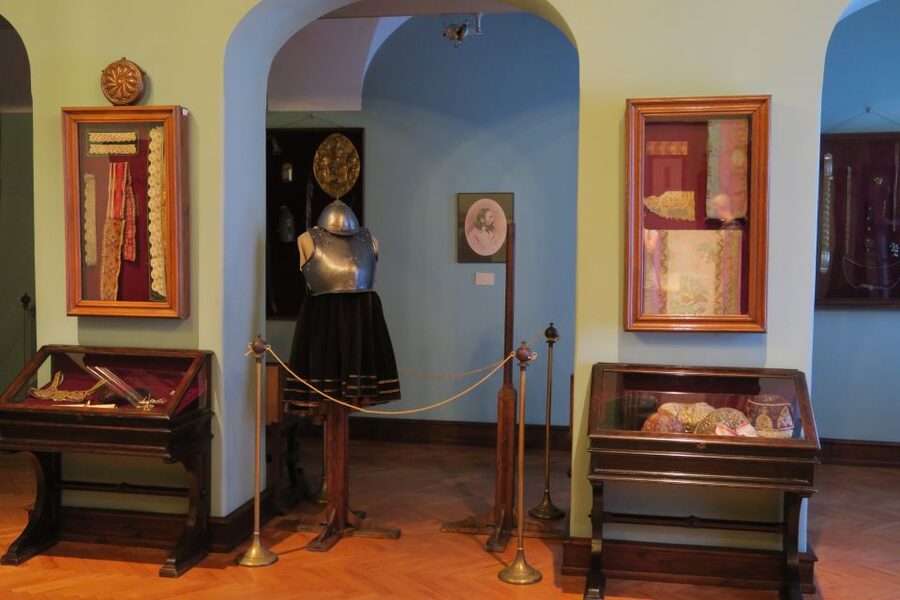 Krakow: Museum of Jan Matejko Entry Card (3-Day Krakow Card) - Key things to know before you go