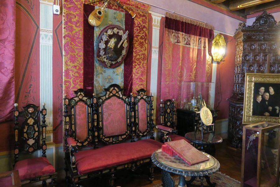 Krakow: Museum of Jan Matejko Entry Card (3-Day Krakow Card) - Timing tips that keep you from rushing
