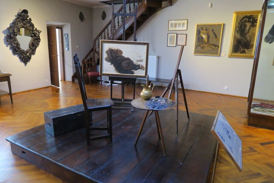 Krakow: Museum of Jan Matejko Entry Card (3-Day Krakow Card) - Who should book this pass, and who should skip it