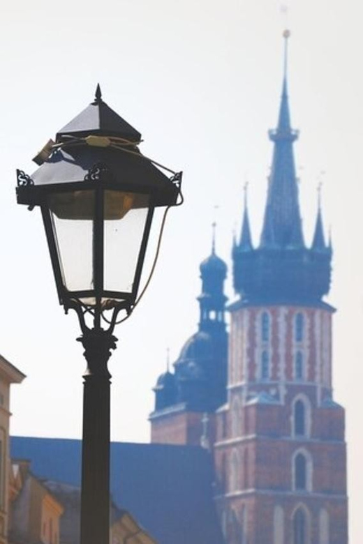 Krakow : Must-See Walking Tour With A Guide - Quick highlights