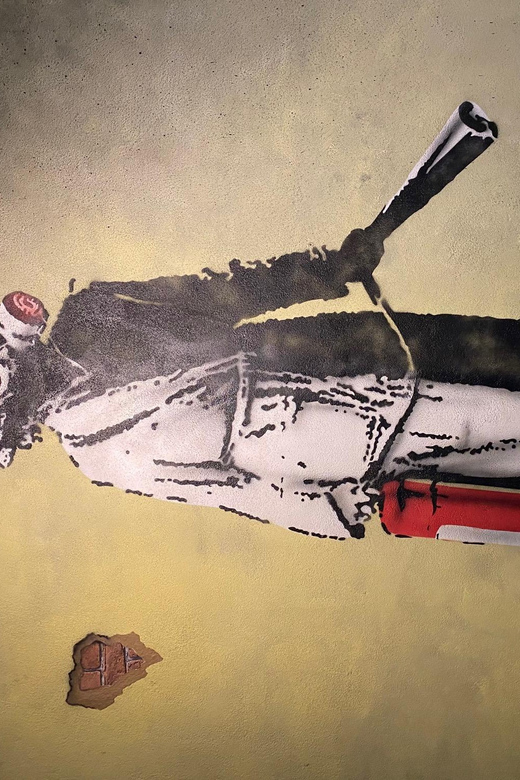 Krakow: Muzeum Banksy Entry Ticket - Where to fit this into Krakow: Kazimierz is nearby