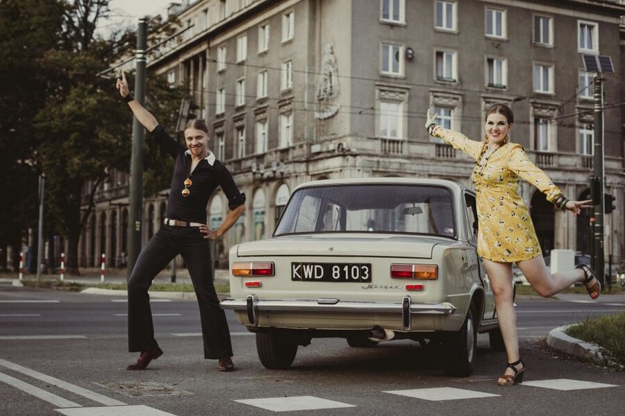 Krakow: Nowa Huta Guided Tour in Vintage Car - Key Things I’d Book This For