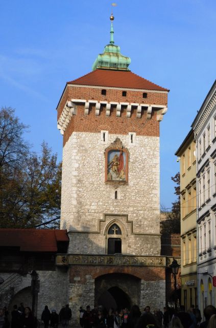 Krakow Old Town and Jewish Quarter in one guided walk - Who this tour fits best (and who might want a different plan)