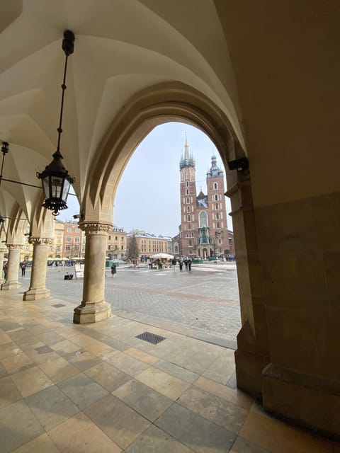 Krakow: Old Town and Kazimierz Guided Bike Tour - Key reasons you’ll like this bike tour