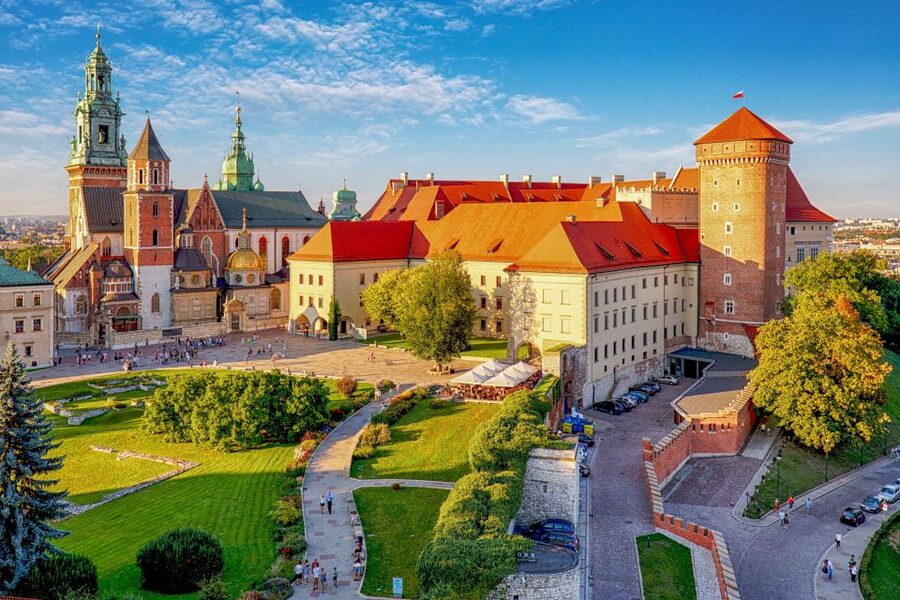 Krakow: Old Town Guided Walking Tour - Final call: should you book this tour?