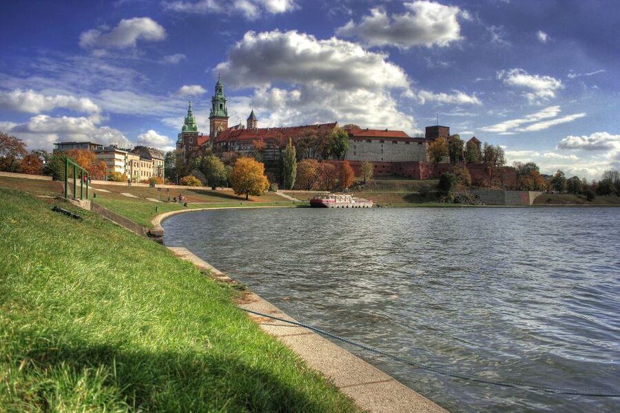 Krakow: Old Town Highlights Private Walking Tour - Key things I’d build my day around