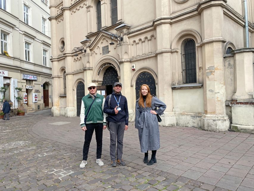 Krakow: Old Town Highlights Walking Tour - Who Should Book This Krakow Old Town Highlights Tour
