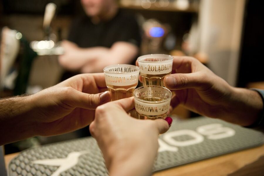 Krakow: Old Town & Jewish Quarter Food Tour with 10 Tastings - Where Plac Nowy Makes This Tour Easy to Start