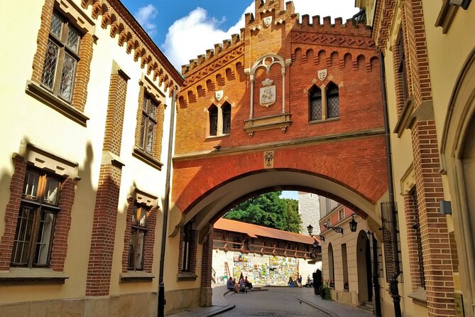 Krakow Old Town Mysteries: Exploration Game and Tour - Key Highlights Before You Start