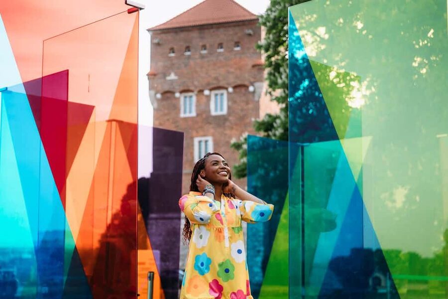 Krakow: Old Town Photoshoot with a Local Photographer - Key highlights worth your time