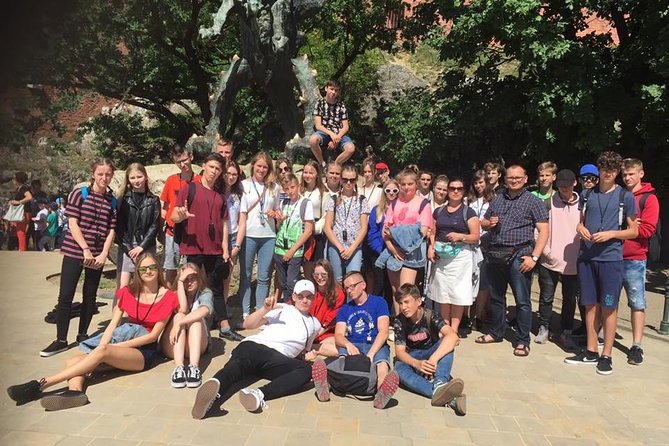 Krakow Old Town Walking Tour - How the tour turns Market Square history into something you can picture