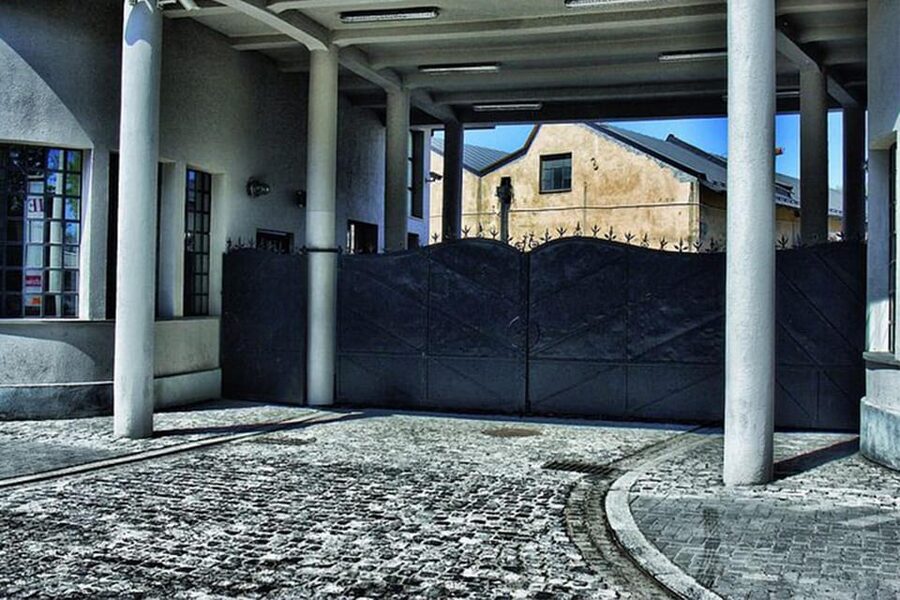 Krakow: Oskar Schindler's Factory Guided Tour&Pickup Options - Schindler’s Enamel Factory: what you’re walking into