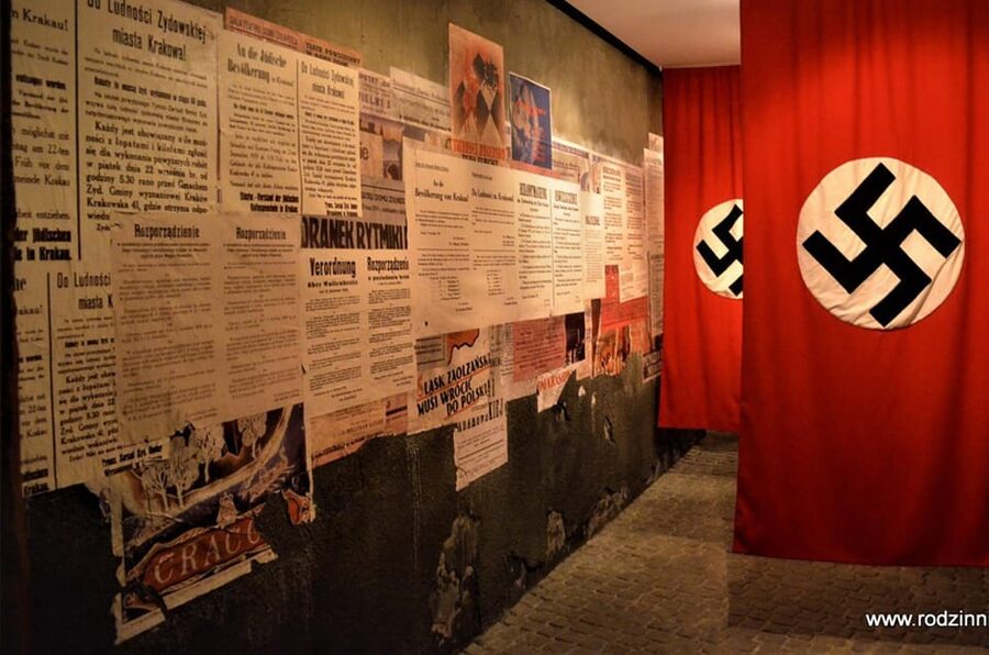 Krakow: Oskar Schindler's Factory Guided Tour&Pickup Options - Skip-the-line entry and the meeting point that keeps you on track