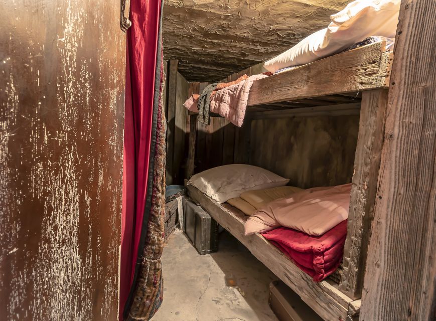 Krakow: Oskar Schindler's Factory Skip-The-Line Ticket - Who this ticket suits best (and who should reconsider)