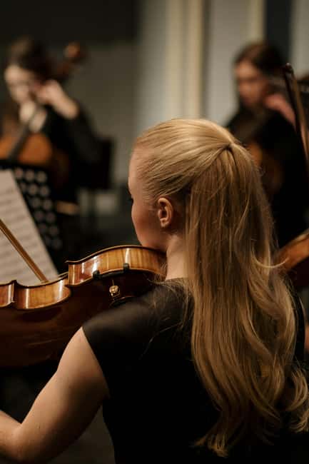 Krakow: Piano Trio Chopin & Friends Concert VIP with Wine - Who Should Book This Concert—and Who Might Skip It