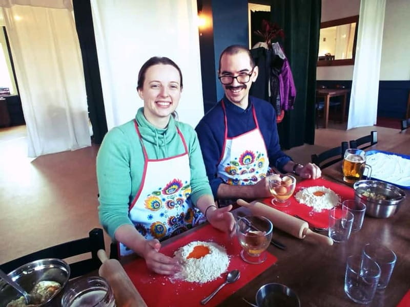 Krakow Pierogi Cooking Class - Why This Krakow Pierogi Class Works for Real Beginners