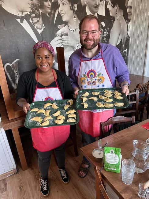Krakow Pierogi Cooking Class - Price and Value: Is $89 Worth It in Krakow?