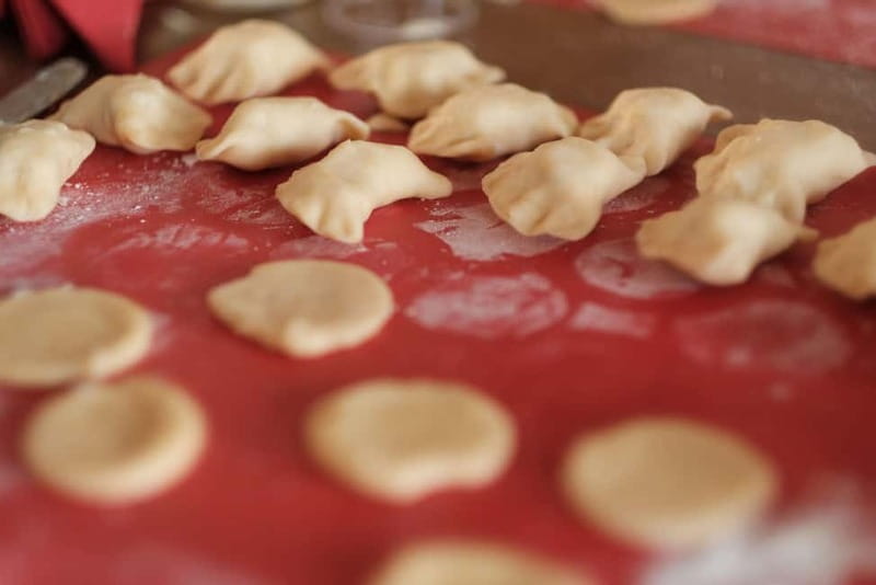 Krakow Pierogi Cooking Class - Where It Happens and How Not to Waste Time Looking Around