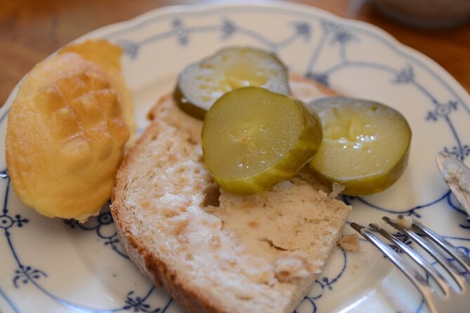 Krakow Pierogi Cooking Class with Market Visit & Home-Cooked Meal - Key highlights you should know